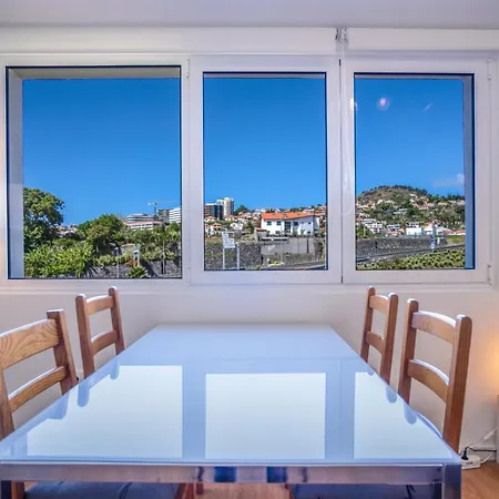 Casa de Férias Saul Terrace *